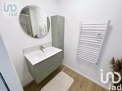 Appartement, 100 m²