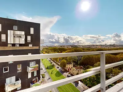 Appartement, 65,68 m²