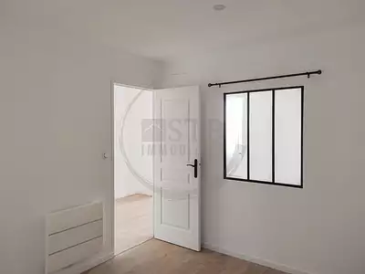Appartement, 41,48 m²
