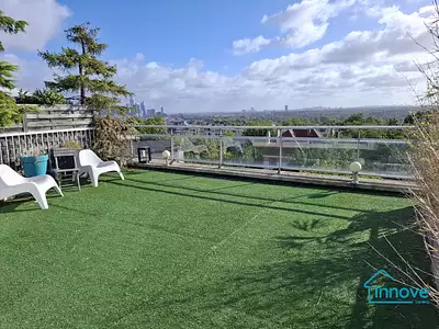 Appartement, 102 m²