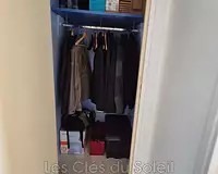 Appartement, 55,25 m²