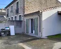 Maison, 197 m²
