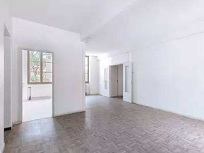 Appartement, 79 m²