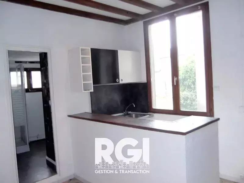 Appartement, 30,18 m²
