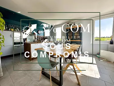 Maison, 75 m²