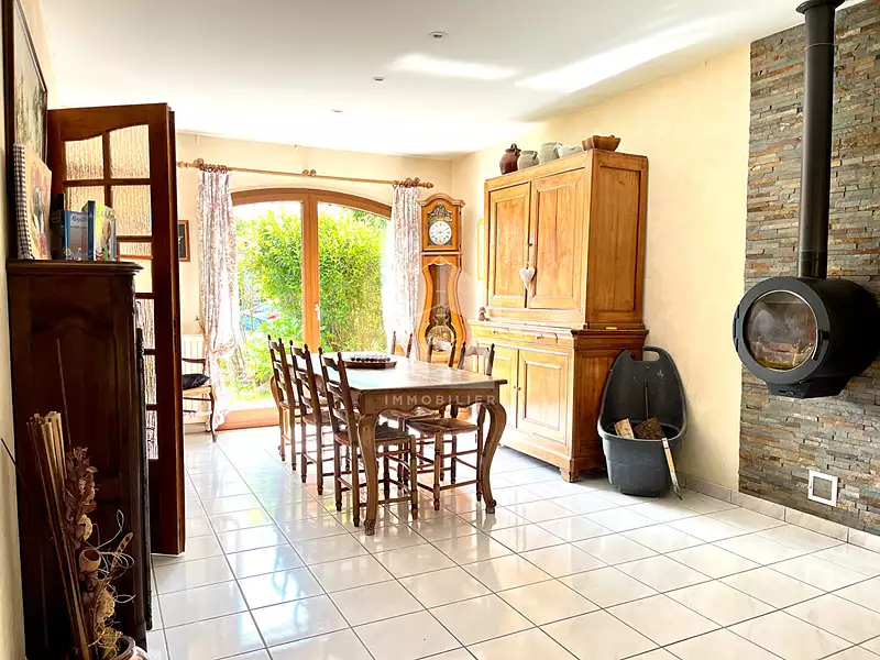 Maison, 155 m²