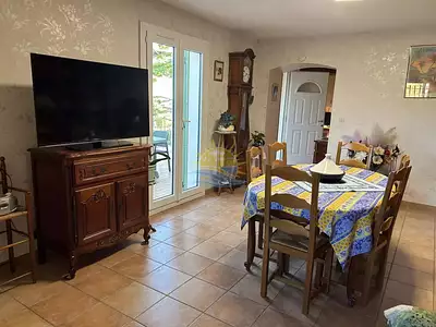 Maison, 76 m²