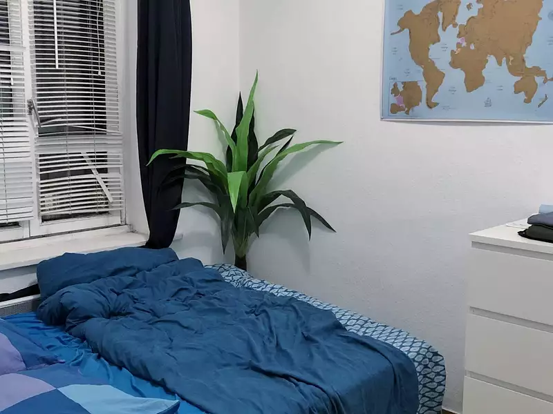 Appartement, 24,86 m²