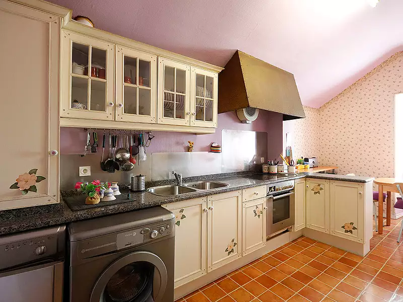 Appartement, 102 m²