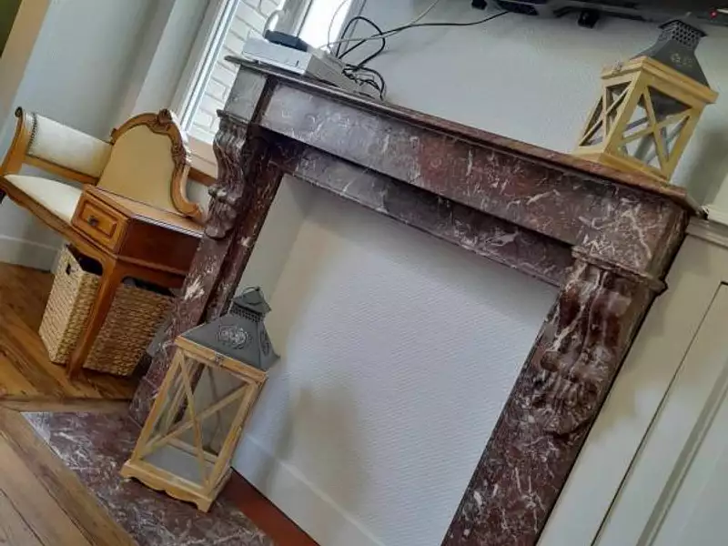 Maison, 460 m²
