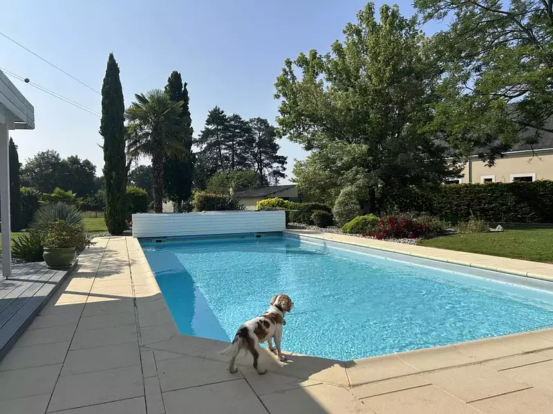 Maison, 178 m²