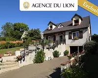 Maison, 135 m²