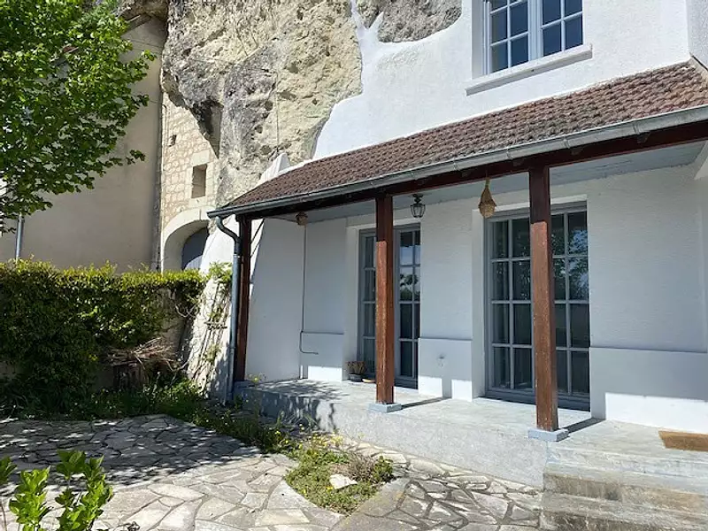 Maison, 100 m²