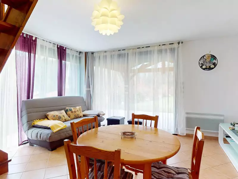 Maison, 45 m²