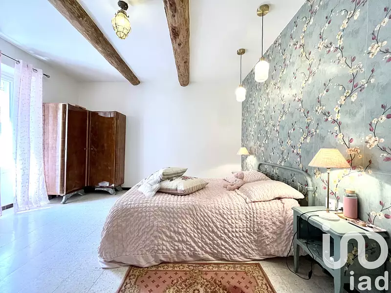 Maison, 170 m²