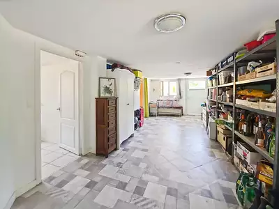 Maison, 160 m²