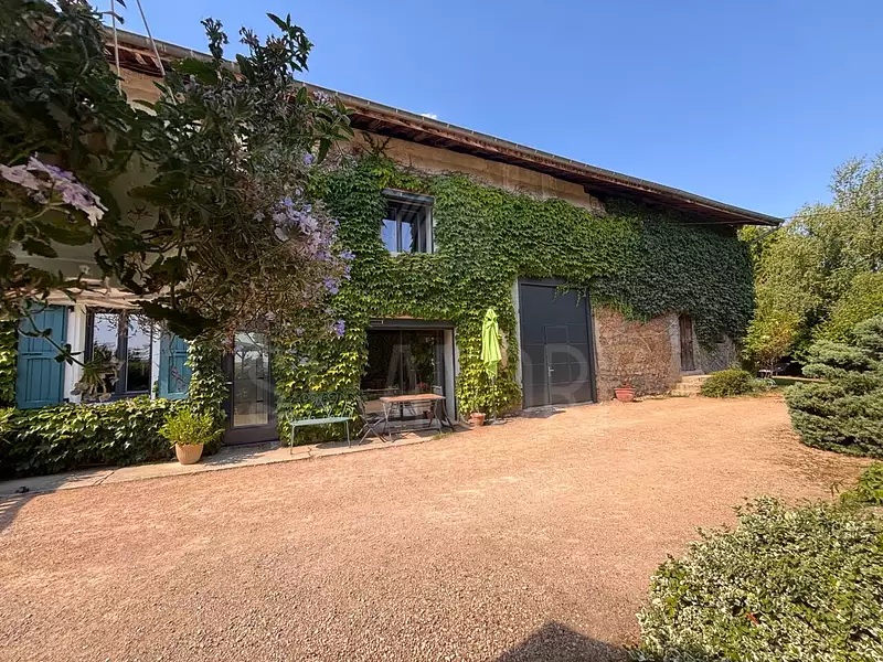 Maison, 110 m²