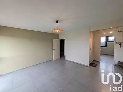 Appartement, 68 m²