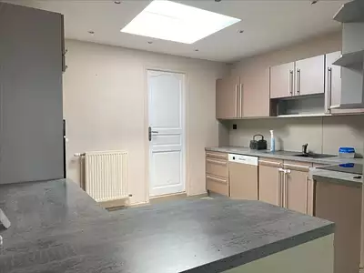 Maison, 80 m²