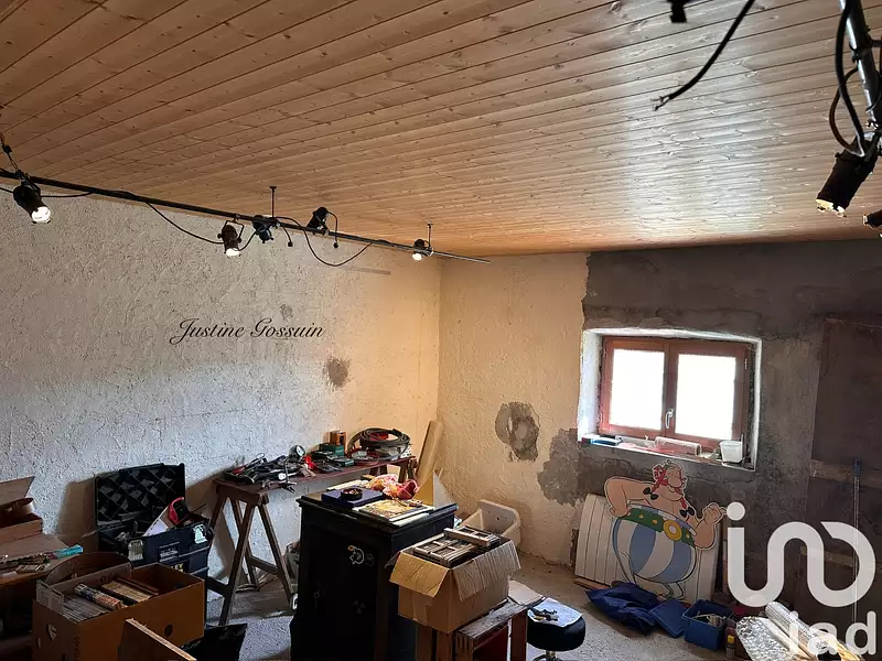 Maison, 117 m²