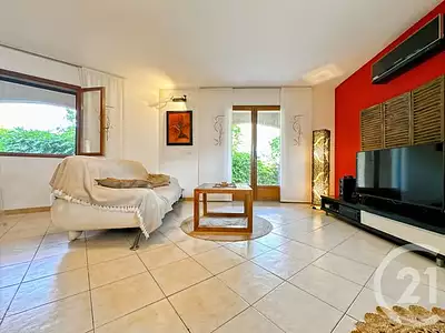 Appartement, 70,6 m²