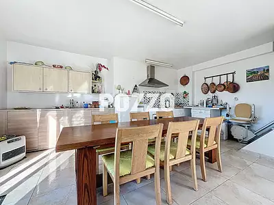 Maison, 87 m²