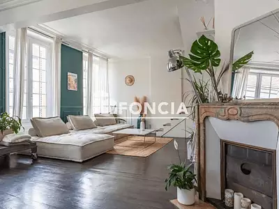 Appartement, 150 m²