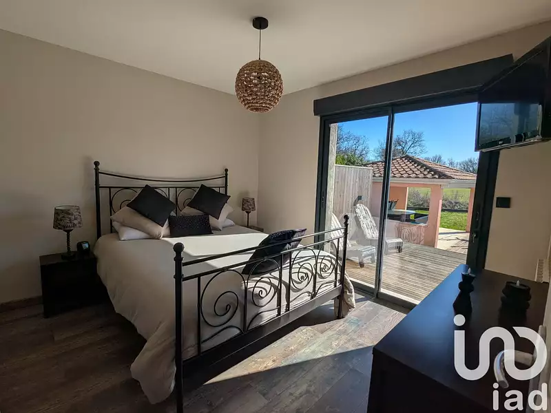 Maison, 126 m²