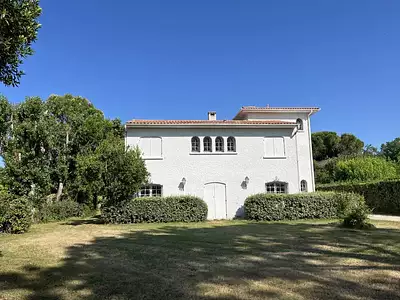 Maison, 270 m²