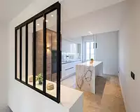 Appartement, 116 m²