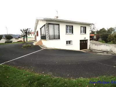 Maison, 116 m²