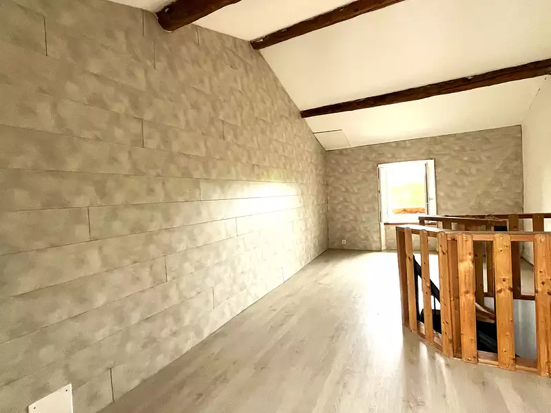 Maison, 52 m²