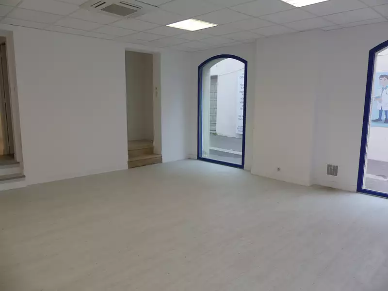 Immeuble, 169 m²
