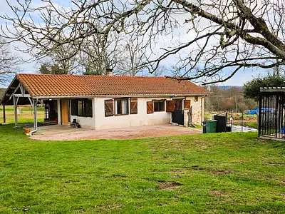 Maison, 85 m²