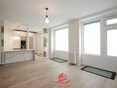 Appartement, 113 m²