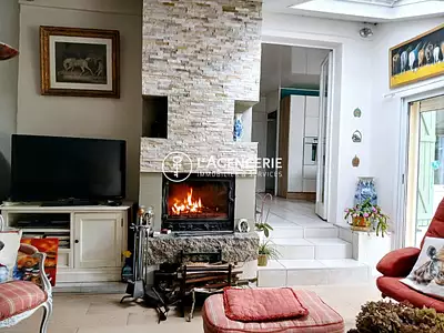 Maison, 140 m²
