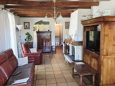 Maison, 129 m²