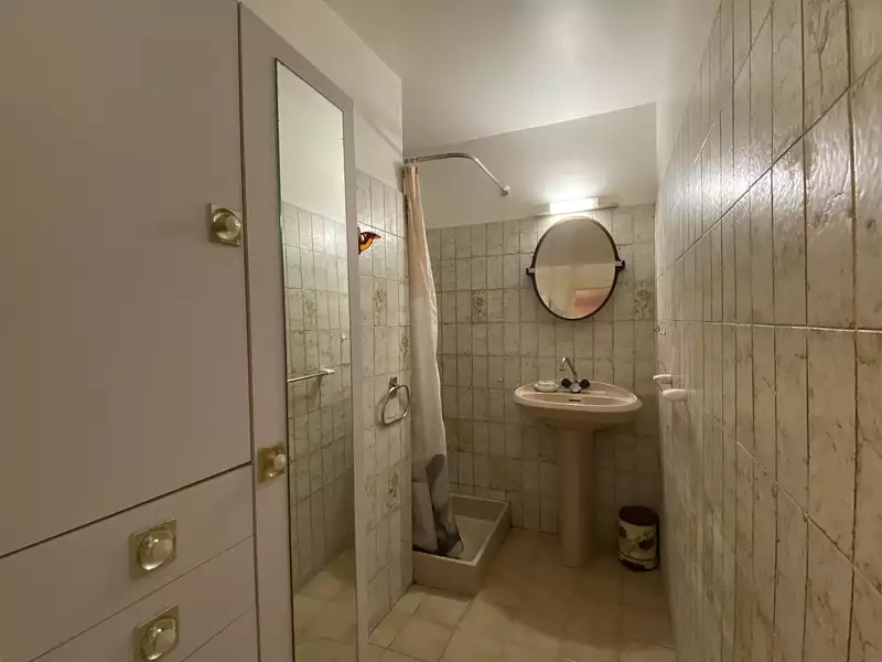 Appartement, 29,32 m²