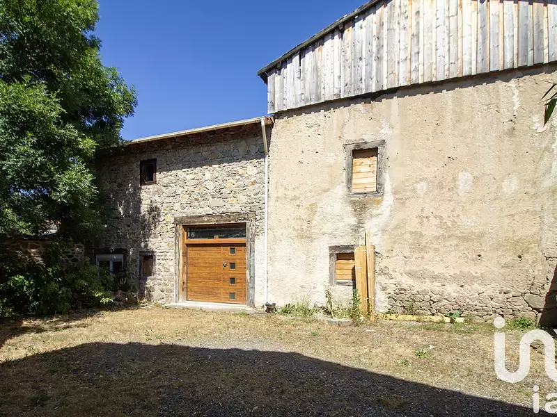 Maison, 178 m²