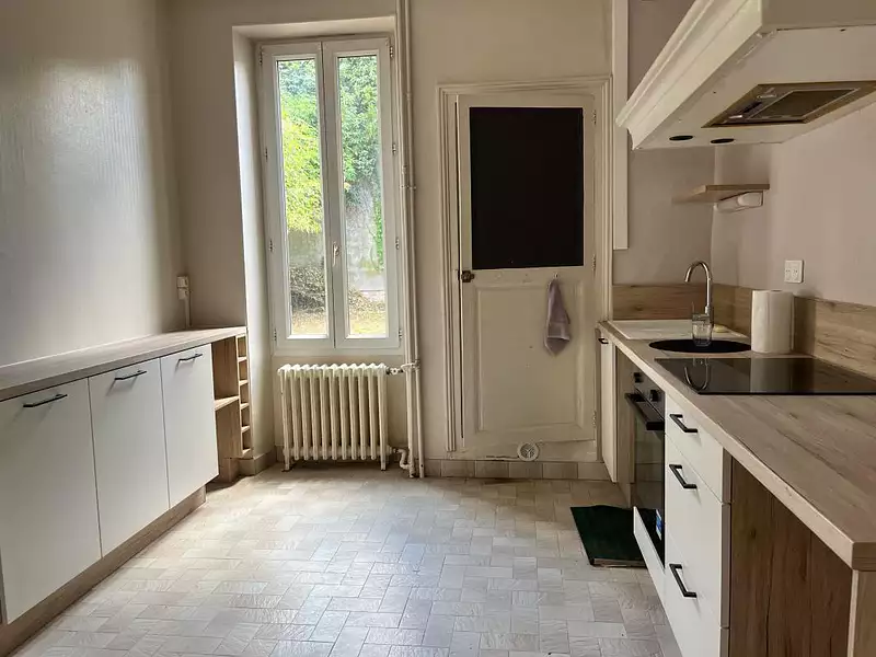 Maison, 159 m²