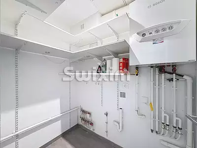 Appartement, 90 m²
