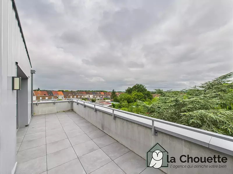 Appartement, 98,36 m²