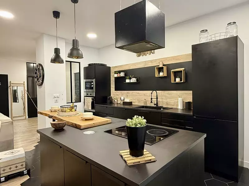 Appartement, 100 m²