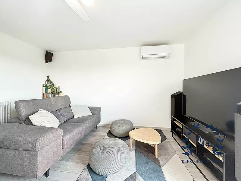 Appartement, 63,21 m²