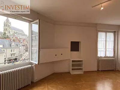 Appartement, 97,51 m²