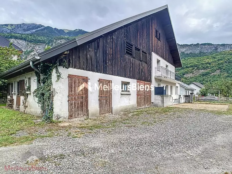 Maison, 103 m²
