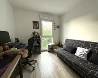 Appartement, 62,97 m²