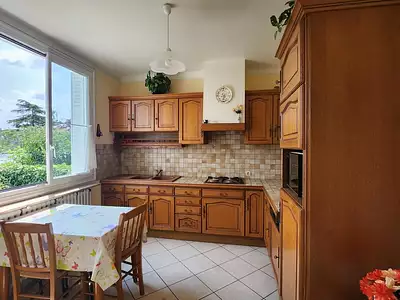 Maison, 80 m²