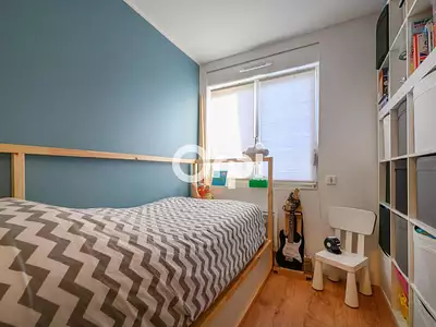 Maison, 110 m²