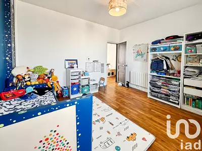 Maison, 84 m²